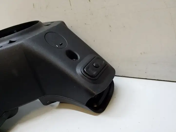 Dodge Grand Caravan (2007 - 2020) 1WC22DX9AA Кнопки на рулевом колесе — фото 9