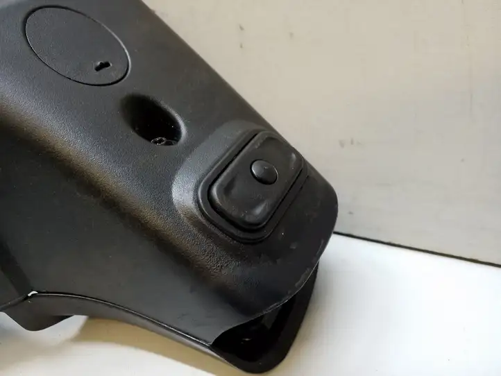 Dodge Grand Caravan (2007 - 2020) 1WC22DX9AD Кнопки на рулевом колесе — фото 2