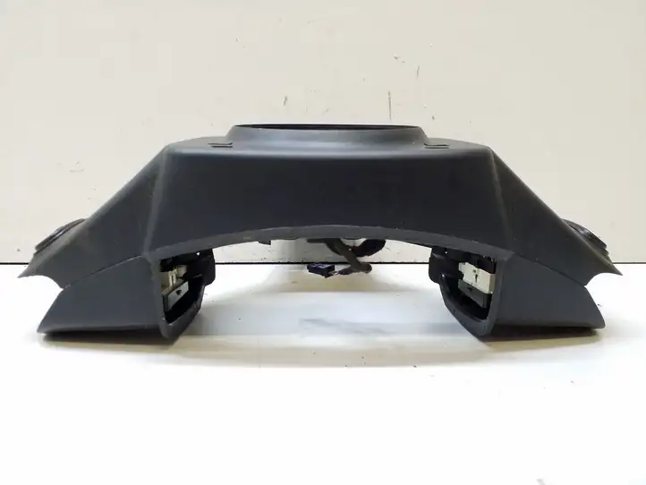 Dodge Grand Caravan (2007 - 2020) 1WC22DX9AD Кнопки на рулевом колесе — фото 8