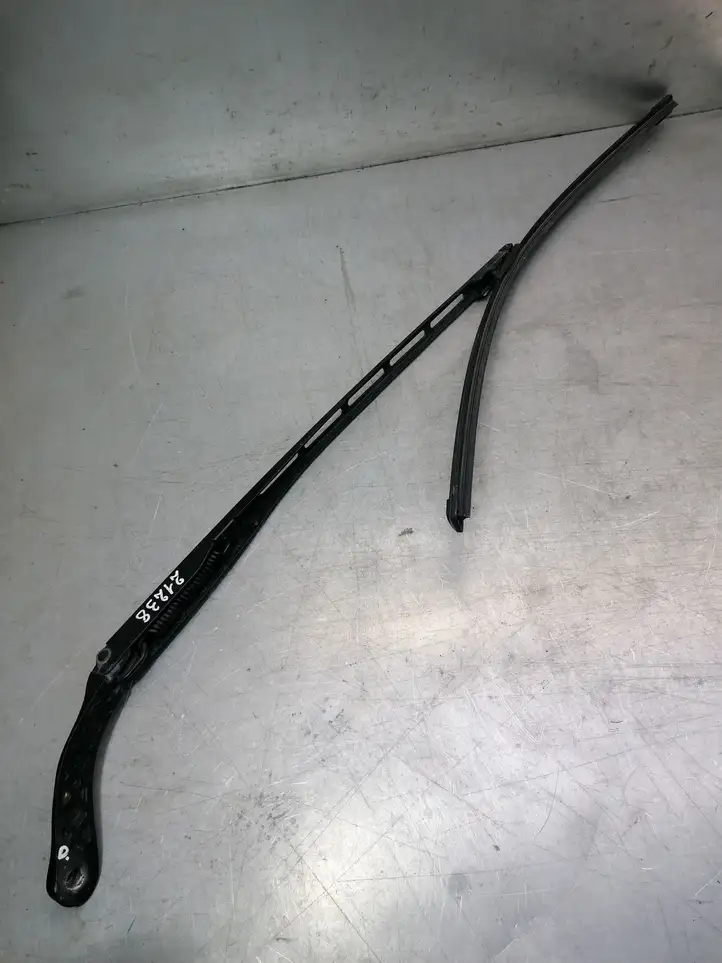 Citroen C4 (2004 - 2008) 9656189480 Рычаг стеклоочистителя — фото 3
