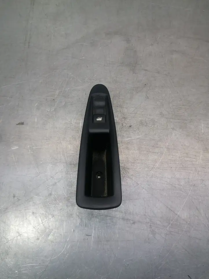 Citroen C4 (2004 - 2008) 9650912777 Кнопка стеклоподъемников — фото 1