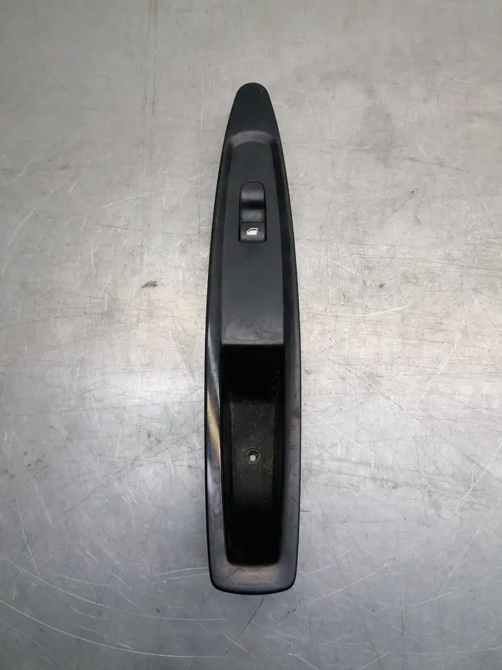 Citroen C4 (2004 - 2008) 9651465677 Кнопка стеклоподъемников — фото 1