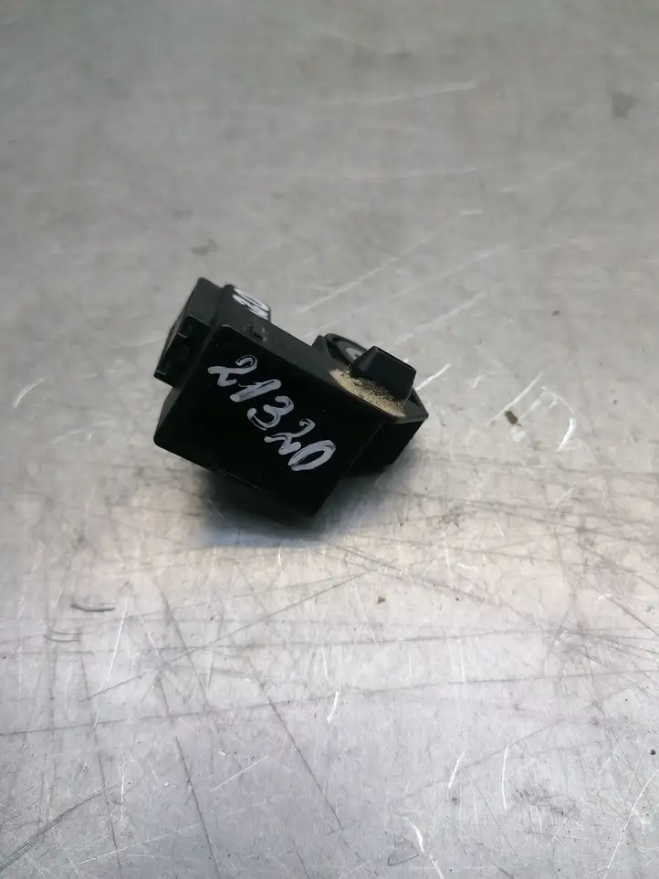 Citroen C4 (2004 - 2008) 9646768980 Датчик удара SRS — фото 2