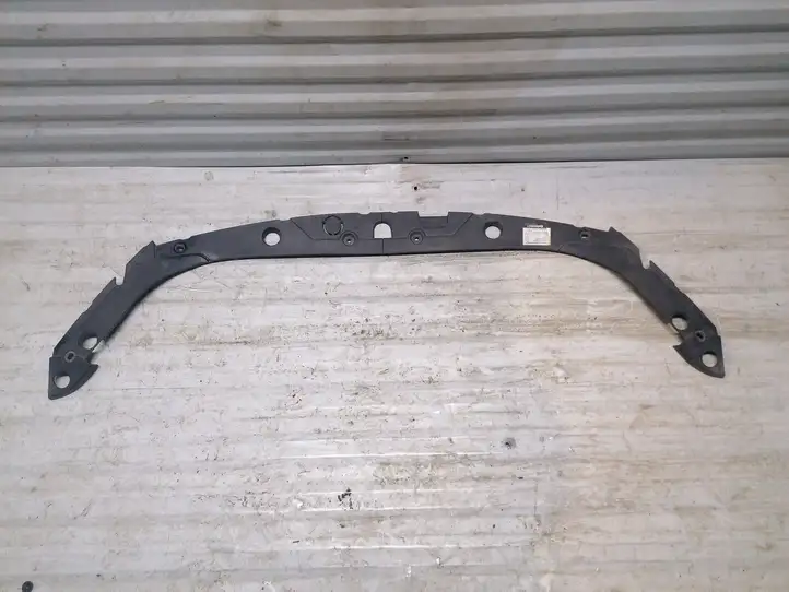 Renault Scenic II - Grand scenic II (2003 - 2006) 8200187674 Накладка замка капота — фото 1