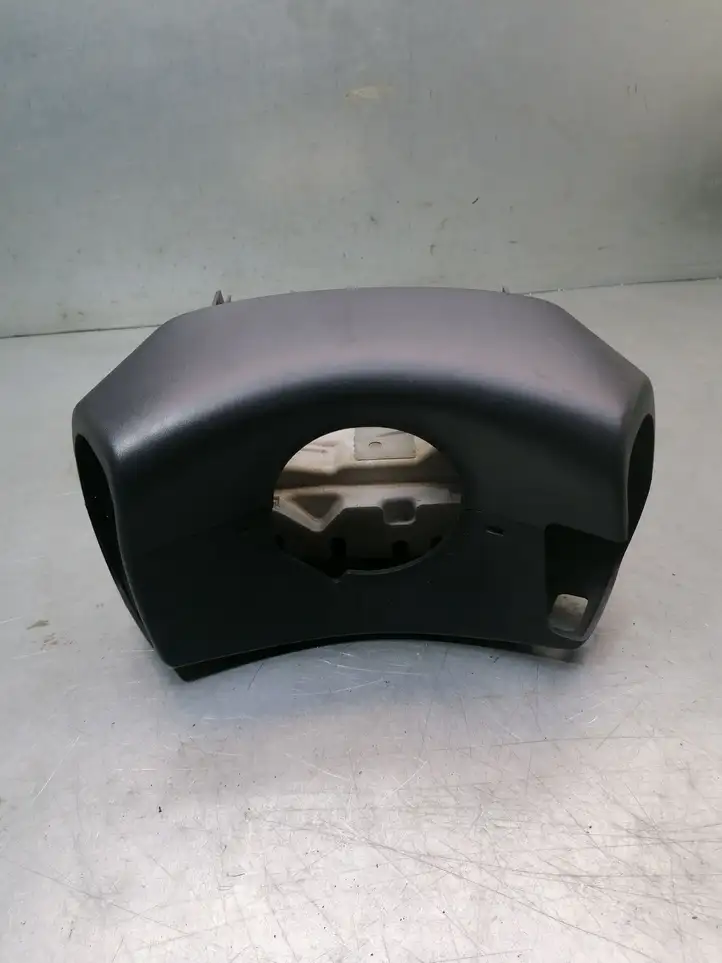 Renault Scenic II - Grand scenic II (2003 - 2006) 8200141045 Обшивка рулевой колонки — фото 1