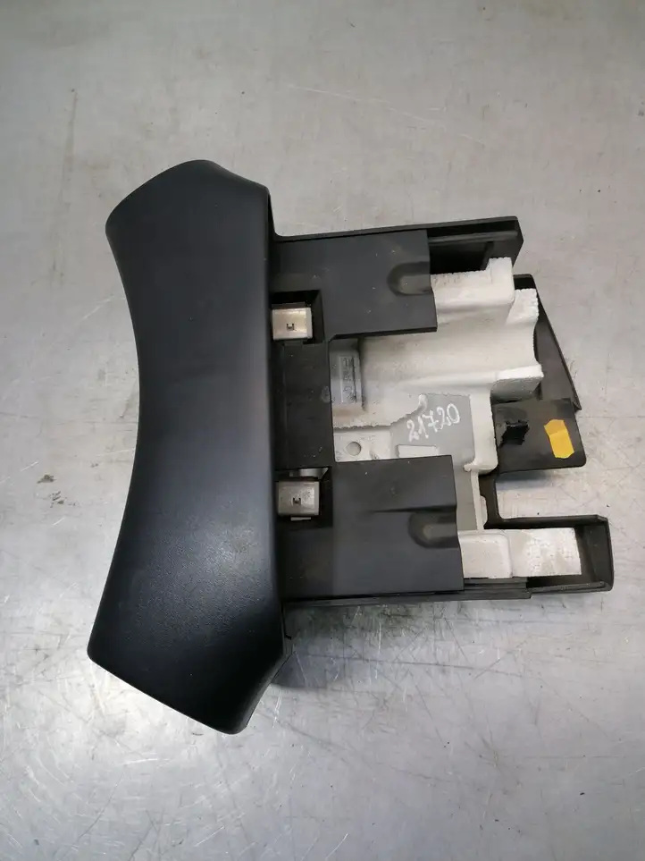 Renault Scenic II - Grand scenic II (2003 - 2006) 8200141045 Обшивка рулевой колонки — фото 2