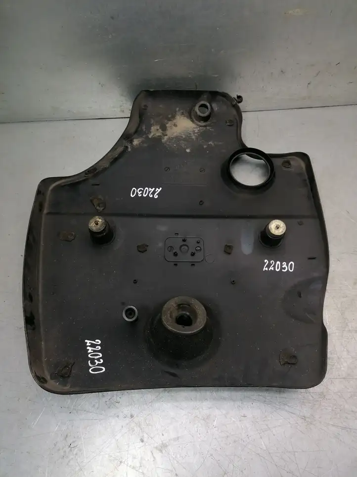 Skoda Octavia Mk1 (1U) (1996 - 2004) 038103925 Крышка двигателя декоративная — фото 3