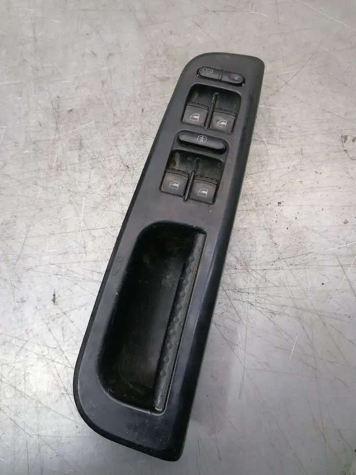 Volkswagen Golf IV (1998 - 2005) 1J4959857 Блок кнопок стеклоподъемников — фото 1