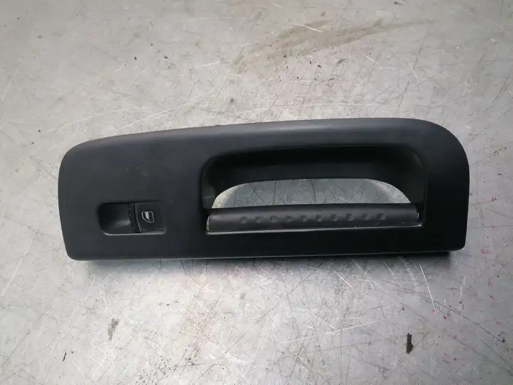 Seat Alhambra (Mk1) (2000 - 2010) 7M3959855 Кнопка стеклоподъемников — фото 1