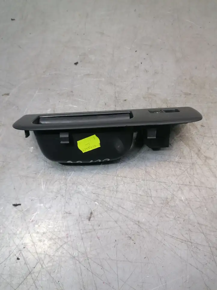 Seat Alhambra (Mk1) (2000 - 2010) 7M3959855 Кнопка стеклоподъемников — фото 2
