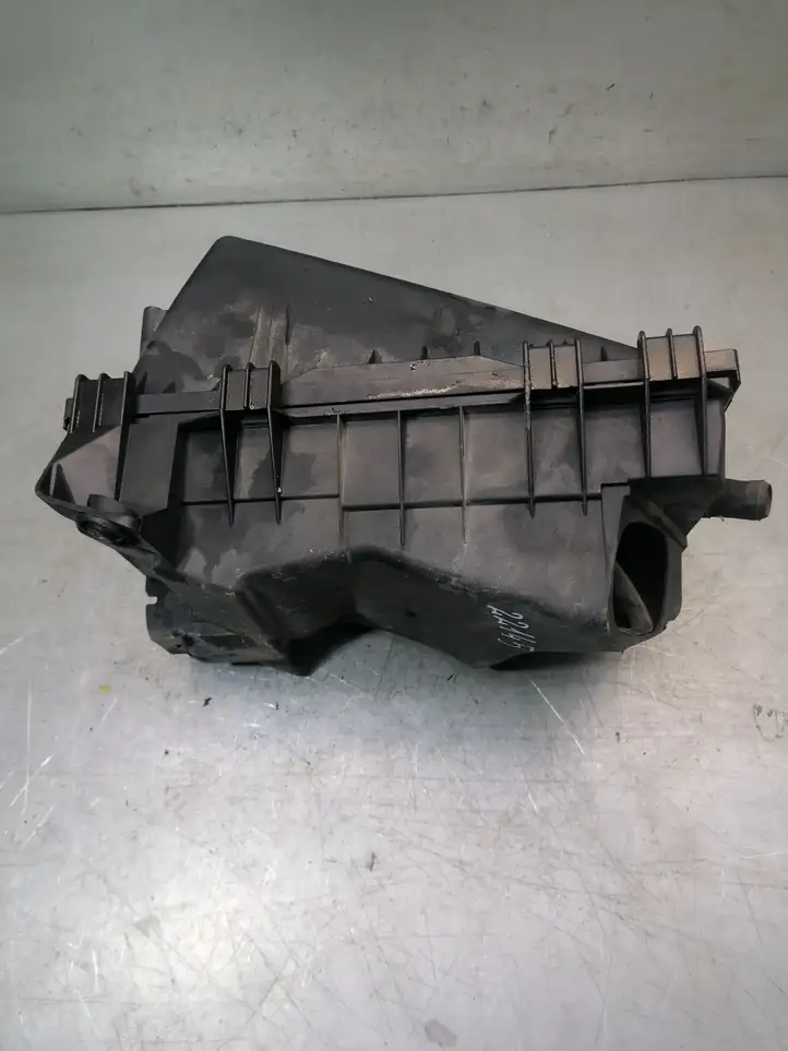 Volkswagen Golf IV (1998 - 2005) 1J0129607AJ Корпус воздушного фильтра — фото 2