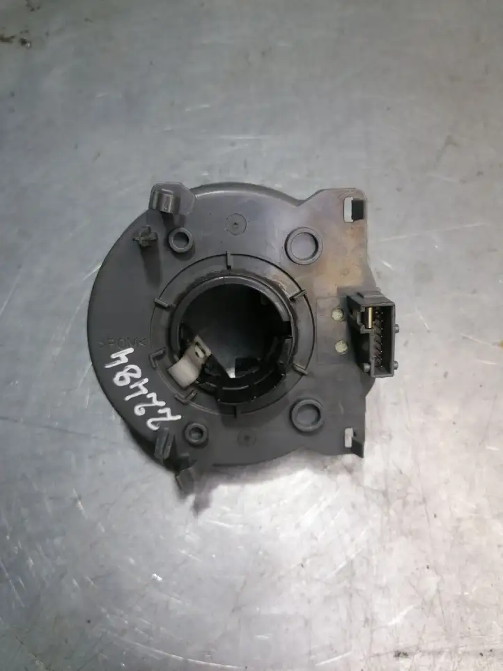 Opel Meriva A (2006 - 2010) 87654321 Контактное кольцо SRS — фото 2