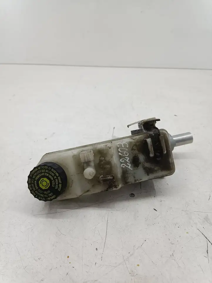 Toyota Auris 150 (2006 - 2012) 0204051451 Вакуумный усилитель тормозов — фото 1