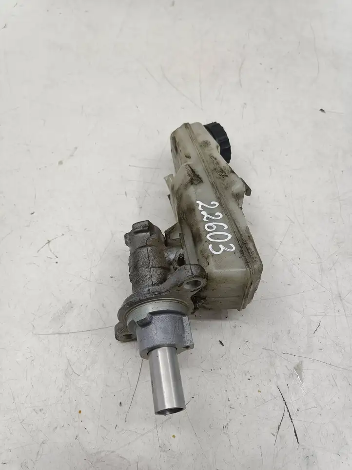 Toyota Auris 150 (2006 - 2012) 0204051451 Вакуумный усилитель тормозов — фото 4