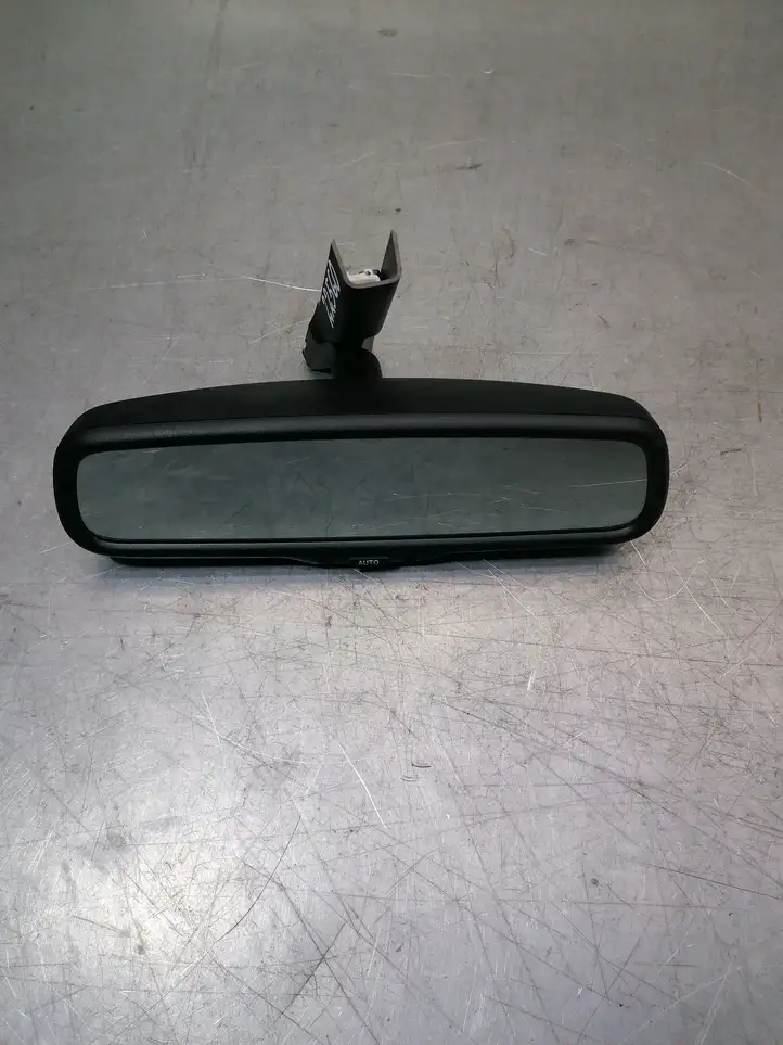 Toyota Auris 150 (2006 - 2012) 8781002090 Салонное зеркало заднего вида — фото 1