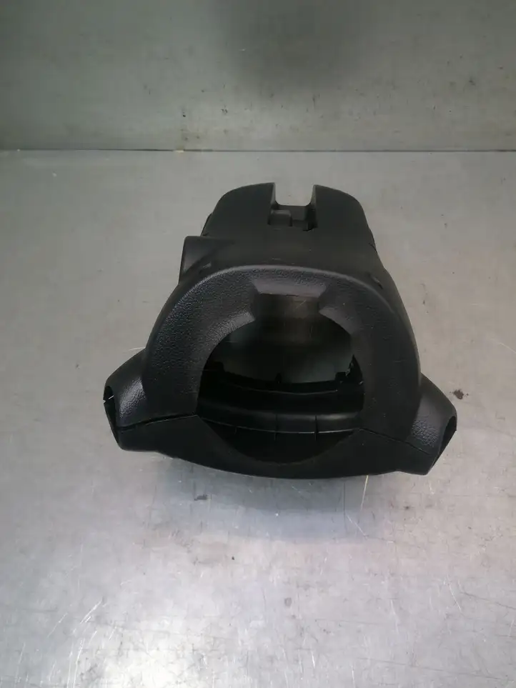 Nissan Primera (2001 - 2008) 30243M Обшивка рулевой колонки — фото 2