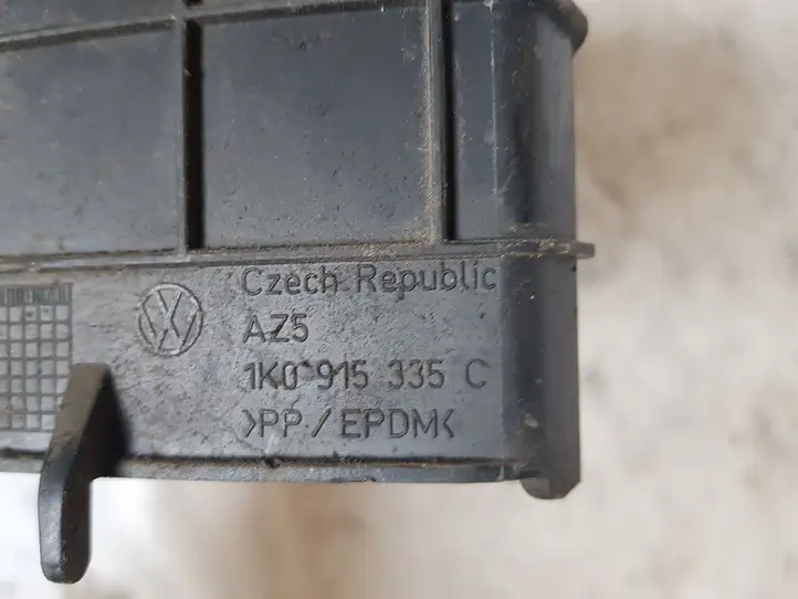 Volkswagen PASSAT B6 (2005 - 2010) 1K0916335C Держатель аккумулятора — фото 2