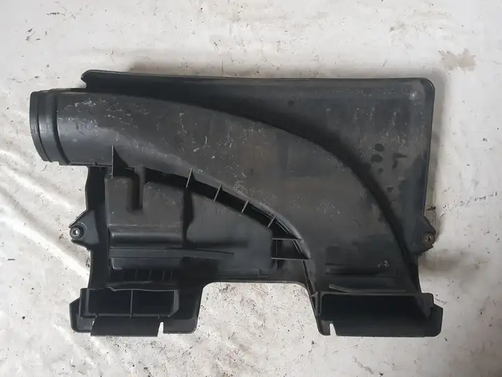 BMW X5 E53 (1999 - 2006) 4607127899 Крышка двигателя декоративная — фото 3
