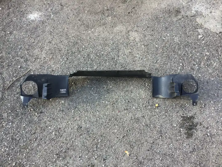 Honda Civic (2006 - 2011) 74111SMR Воздуховод охлаждения тормозов — фото 1