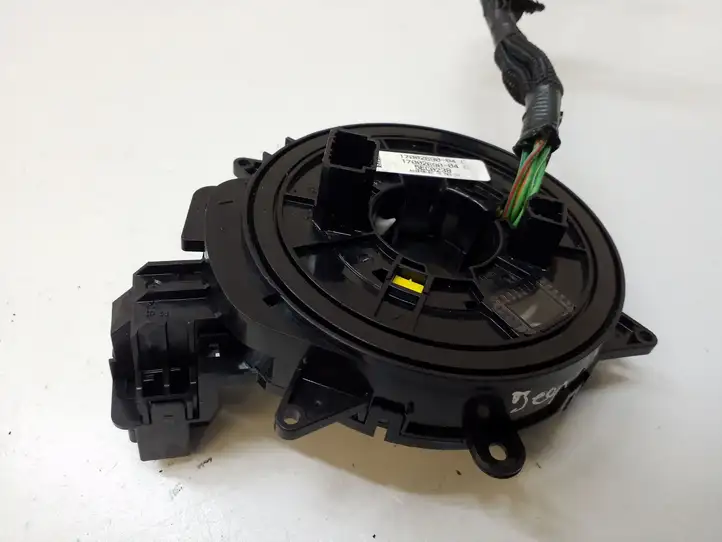 Jeep Grand Cherokee WL (2017 - 2022) 1700269004C Контактное кольцо SRS — фото 2