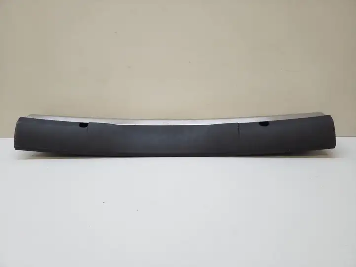 Volkswagen PASSAT B6 (2005 - 2010) 3C9863459A Отделка порога багажника — фото 7