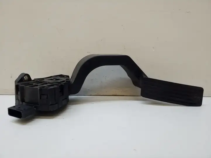 Jeep Cherokee (2013 - 2017) 04581652AC Педаль акселератора — фото 3