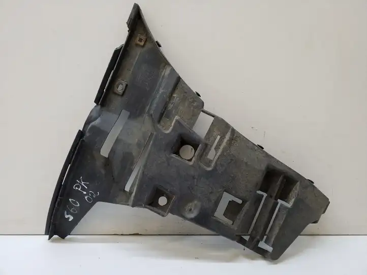 Volvo S60 (2000 - 2004) 09190303 Кронштейн переднего бампера — фото 1