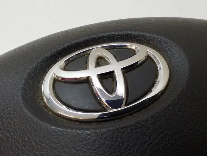 Toyota Auris 150 (2006 - 2012) 4513002290B0 Подушка безопасности руля — фото 4