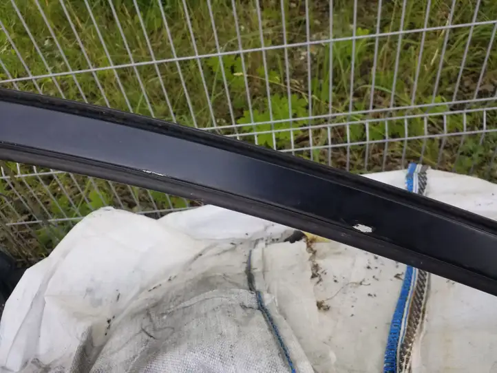 Toyota Auris 150 (2006 - 2012) OEM Дверь — фото 17