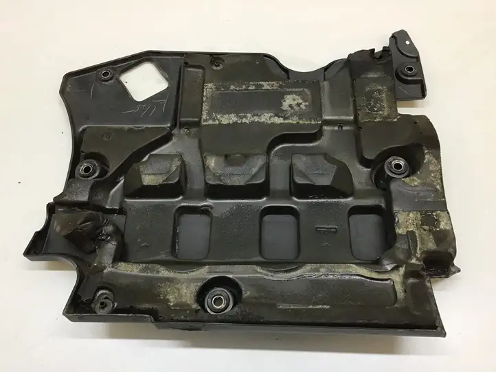 Toyota RAV 4 (XA20) (2000 - 2005) OEM Крышка двигателя декоративная — фото 2