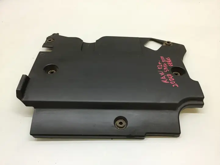 Toyota RAV 4 (XA20) (2000 - 2005) OEM Крышка двигателя декоративная — фото 4
