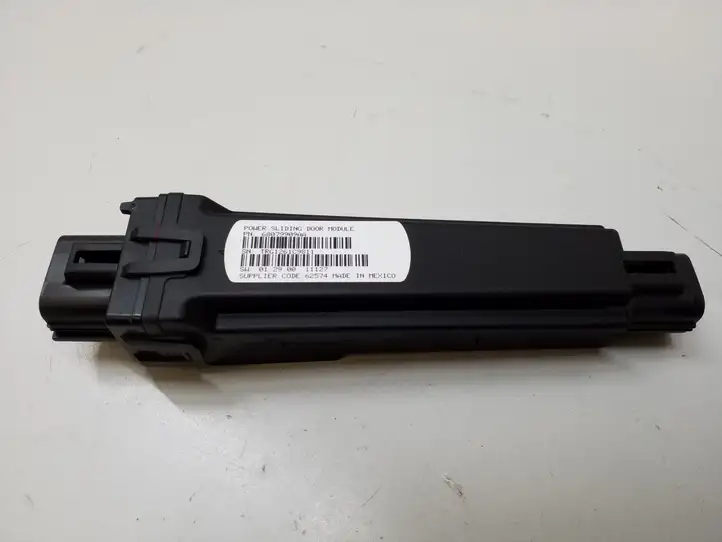 Dodge Grand Caravan (2007 - 2020) 68079909AA Блок управления раздвижными дверями (ECU) — фото 1
