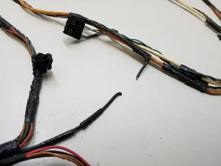 Dodge Grand Caravan (2007 - 2020) 68088209AC Прочая электропроводка — фото 7