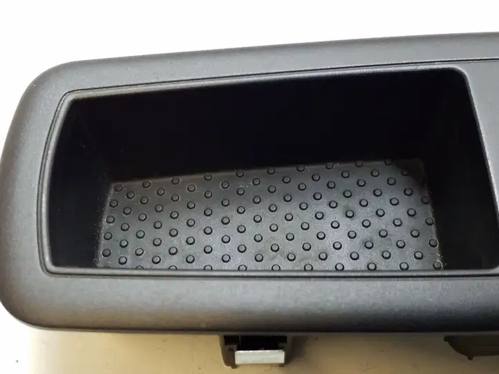Dodge Grand Caravan (2007 - 2020) 68110865AA Кнопка стеклоподъемников — фото 3