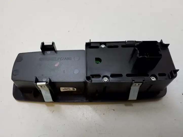 Dodge Grand Caravan (2007 - 2020) 68110865AA Кнопка стеклоподъемников — фото 5