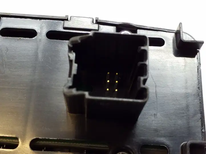 Dodge Grand Caravan (2007 - 2020) 68110865AA Кнопка стеклоподъемников — фото 6