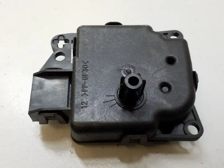 Dodge Grand Caravan (2007 - 2020) M8679001 Двигатель задвижки потока воздуха — фото 3