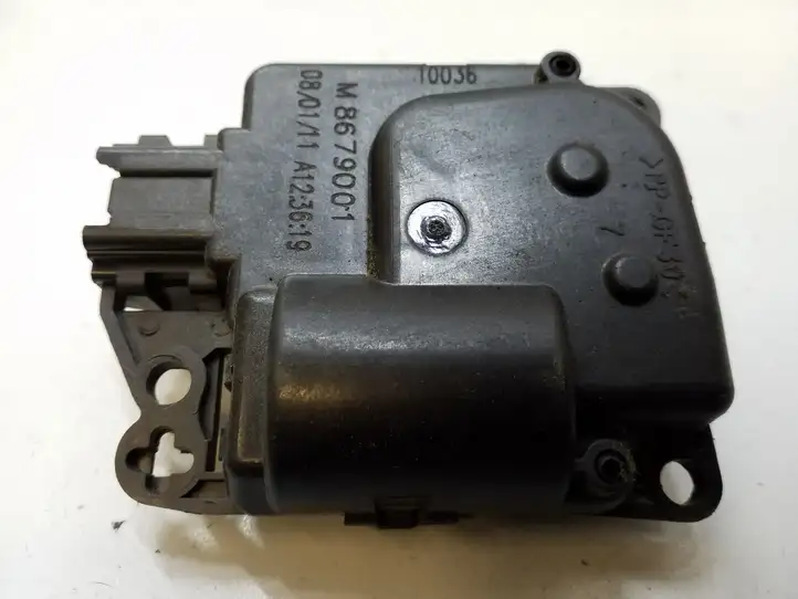 Dodge Grand Caravan (2007 - 2020) M8679001 Двигатель задвижки потока воздуха — фото 1