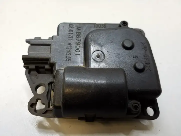 Dodge Grand Caravan (2007 - 2020) M8679001 Двигатель задвижки потока воздуха — фото 1