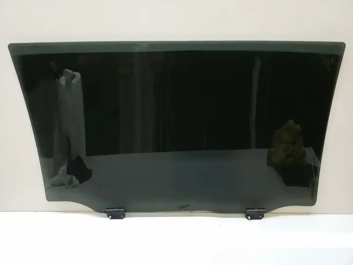 Dodge Grand Caravan (2007 - 2020) 511475AA Стекло раздвижной двери — фото 6