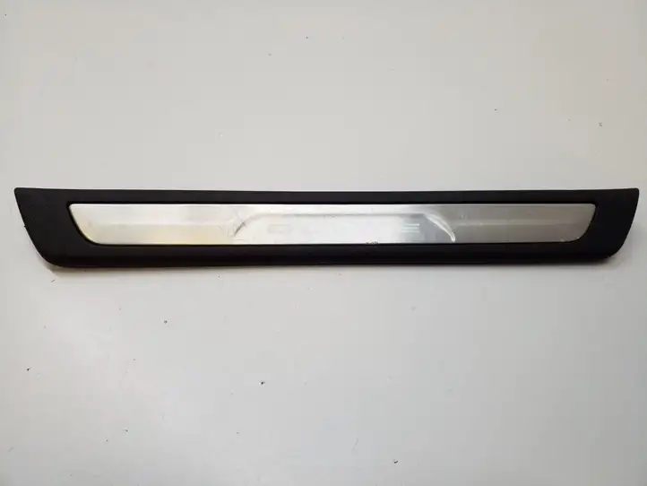 Dodge Durango (2013 - ) 1SZ57DX9AA Внутренняя отделка переднего порога — фото 1