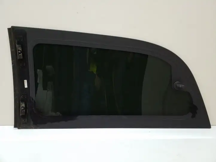 Dodge Grand Caravan (2007 - 2020) 05109652AG Заднее боковое стекло — фото 4