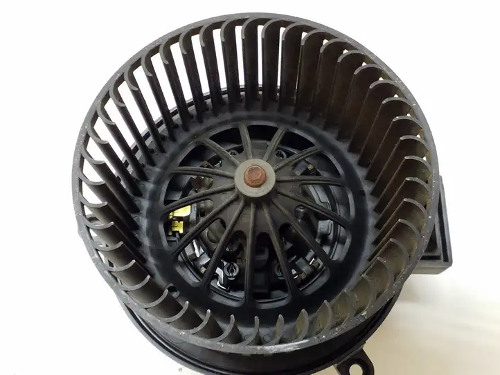 Dodge Grand Caravan (2007 - 2020) H7822002 Вентилятор печки — фото 2
