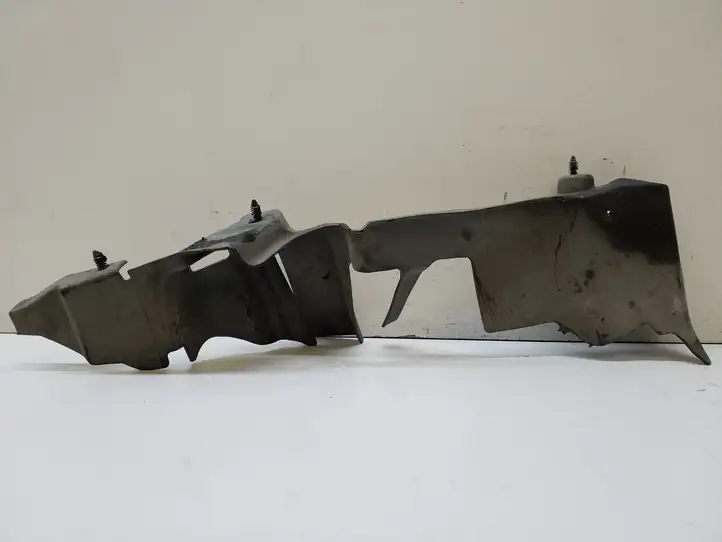 Dodge Grand Caravan (2007 - 2020) 55111330AA Дефлектор воздуха — фото 2