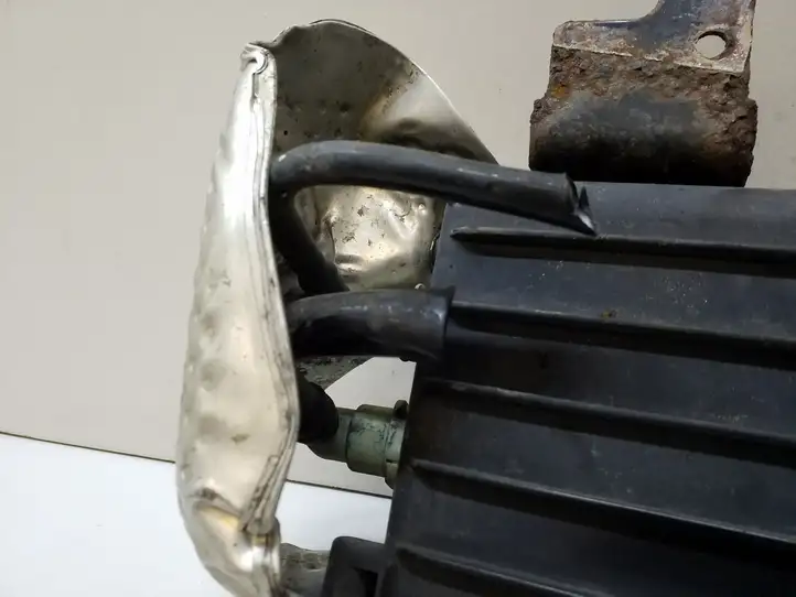 Dodge Grand Caravan (2007 - 2020) 05147119AB Угольный фильтр — фото 6