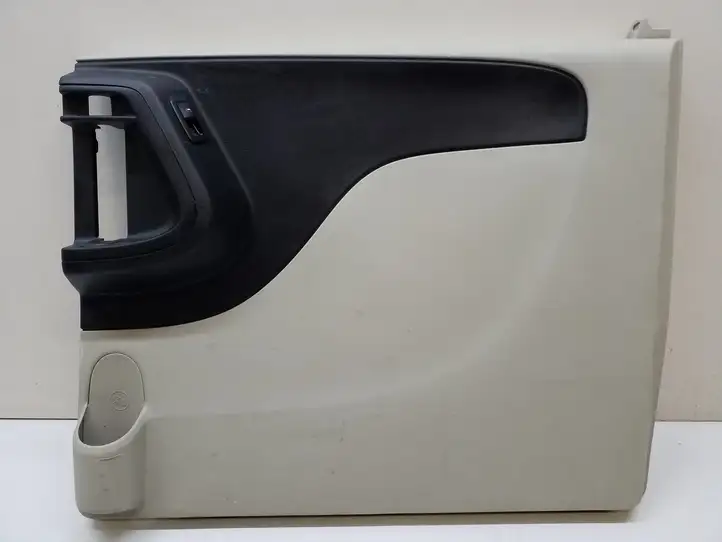 Dodge Grand Caravan (2007 - 2020) 1PE64BD1AA Обшивка раздвижной двери — фото 1