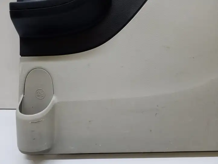 Dodge Grand Caravan (2007 - 2020) 1PE64BD1AA Обшивка раздвижной двери — фото 2