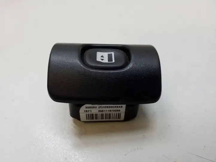 Dodge Grand Caravan (2007 - 2020) 1ES33DX9AB Кнопка открытия боковых дверей — фото 1