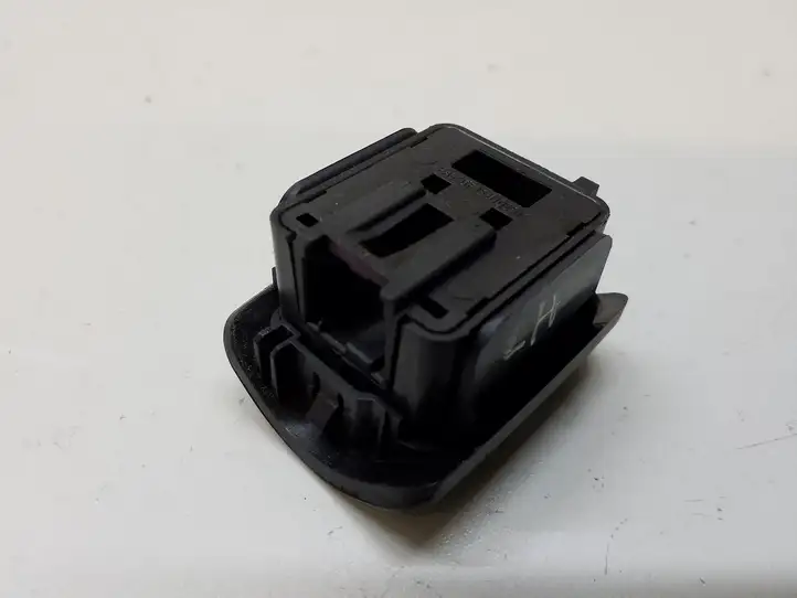 Dodge Grand Caravan (2007 - 2020) 1ES33DX9AB Кнопка открытия боковых дверей — фото 3