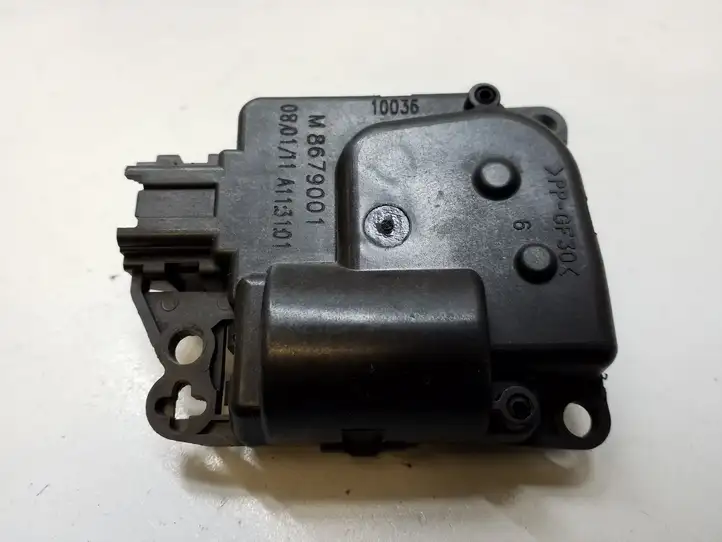 Dodge Grand Caravan (2007 - 2020) M8679001 Двигатель задвижки потока воздуха — фото 1